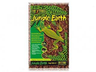 Podestýlka EXO TERRA Jungle Earth 8,8l
