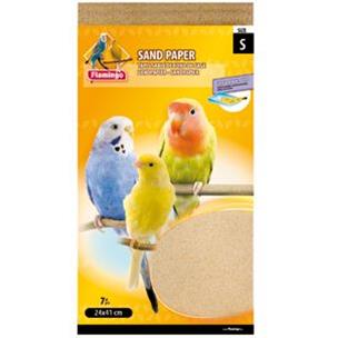 Podložka Tommi Sand Carpets 38x22 cm S