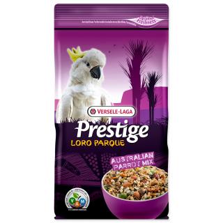 Prestige Premium Australian Parrot Loro Parque Mix 1kg