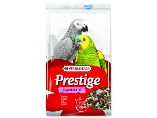 Prestige pro velké papoušky 1 kg
