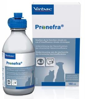 Pronefra pro kočky a psy 180ml