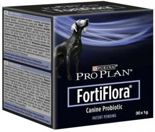 Purina Canine - FortiFlora plv. 30x1g