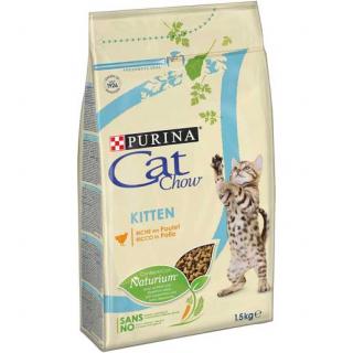 Purina Cat Chow Kitten 1,5 kg