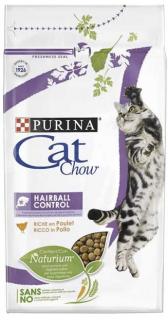 Purina Cat Chow Special Care Hairball Control 15 kg