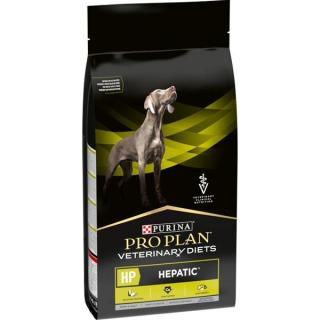 Purina PPVD Canine - HP Hepatic 3,0 kg