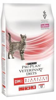 Purina PPVD Feline - DM Diabetes Management 5 kg