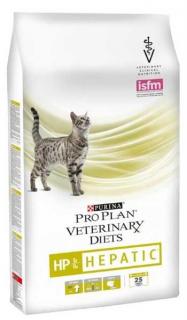 Purina PPVD Feline - HP Hepatic 1,5 kg