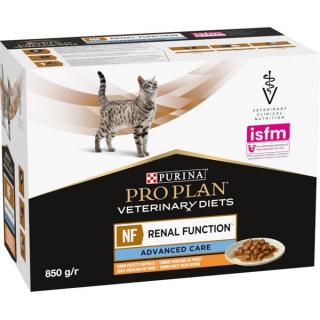 Purina PPVD Feline - NF Advance Care  Chicken 85 g