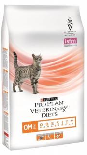 Purina PPVD Feline - OM Obesity Management 5 kg