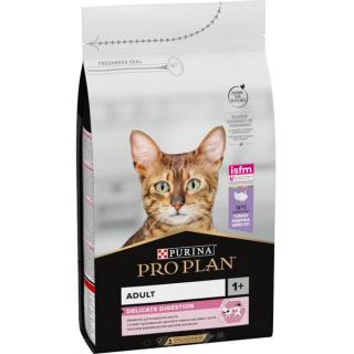 Purina Pro Plan Adult  Delicate Digestion krůta 1,5 kg