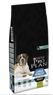Purina PRO PLAN Large Adult Robust Sensitive Digestion s jehněčím 14 kg