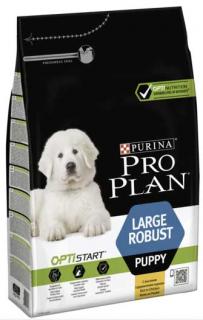 Purina PRO PLAN Large Puppy Robust 12 kg