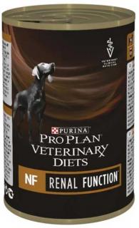 Purina VD Canine - NF Renal Failure 400 g konzerva