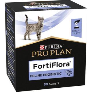 Purina VD Feline FortiFlora 30x1 g