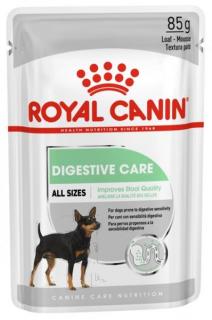 Royal Canin Adult Digestive Care Dog Loaf 85 g
