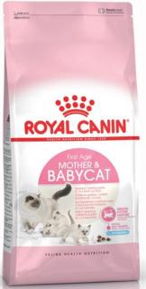 Royal Canin Babycat 400 g