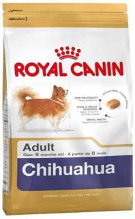 Royal Canin Čivava Adult 500 g