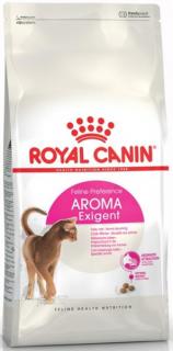 Royal Canin Feline Exigent  Aromatic 10 kg