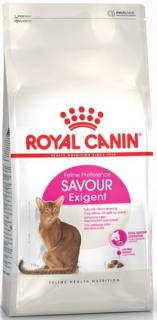 Royal Canin Feline Exigent Savour 400 g
