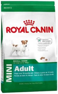 Royal Canin Mini Adult 8 kg