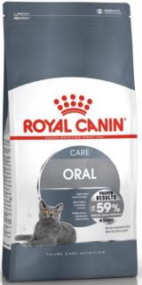 Royal Canin Oral Sensitive 1,5 kg