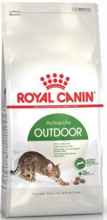 Royal Canin Outdoor 400 g