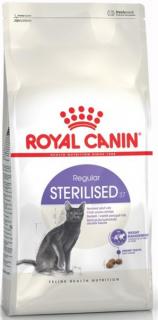 Royal Canin Sterilised 37 2 kg