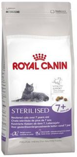 Royal Canin Sterilised 7+ 1,5 kg