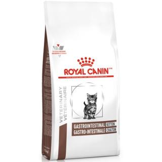 Royal Canin VD Cat Dry Gastro Intestinal Kitten 400 g