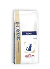 Royal Canin VD Cat Dry Renal RF23 4 kg