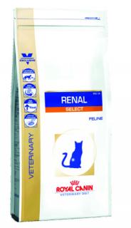 Royal Canin VD Cat Dry Renal Select 2 kg