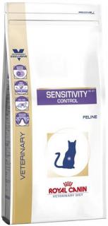 Royal Canin VD Cat Dry Sensitivity Control SC27 1,5 kg