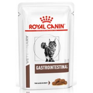 Royal Canin VD Cat kapsička Gastro Intest. 85 g