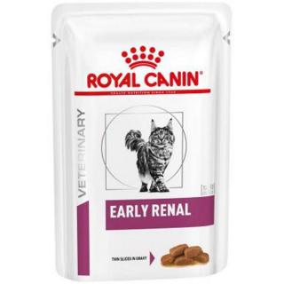 Royal Canin VD Cat Renal early 85 g kapsička