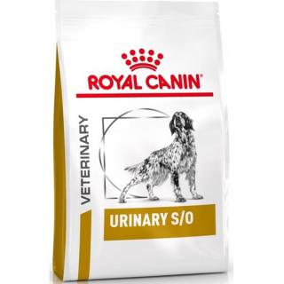 Royal Canin VD Dog Dry Dry Urinary S/O 13 kg