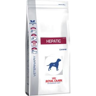 Royal Canin VD Dog Dry Hepatic HF16 1,5 kg