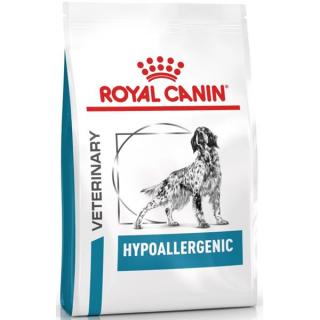 Royal Canin VD Dog Dry Hypoallergenic 2 kg