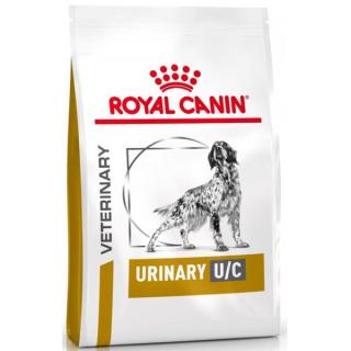 Royal Canin VD Dog Dry Urinary U/C 14 kg