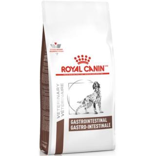 Royal Canin VD Dog Gastrointestinal 15 kg