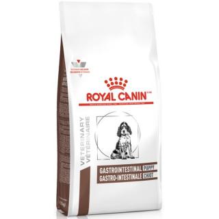 Royal Canin VD Dog Gastrointestinal Puppy 2,5 kg