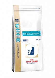 Royal Canin VD Feline Hypoallergenic 4,5 kg