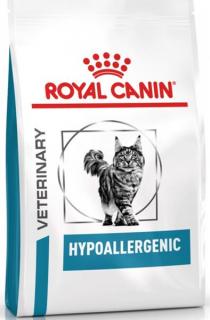 Royal Canin VD Feline Hypoallergenic 400 g
