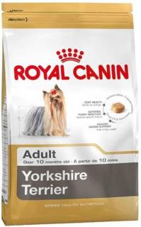 Royal Canin Yorkshire 7,5 kg
