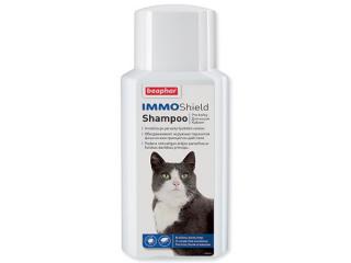 Šampon BEAPHAR Cat Immo Shield 200 ml