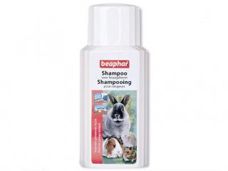 Šampon BEAPHAR pro hlodavce 200ml