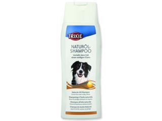 Šampón TRIXIE Dog Natural Oil 250ml