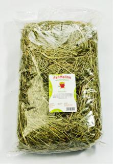 Seno s mátou Malina 450 g