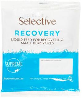 Supreme Science® Selective Recovery sáček 1x20g