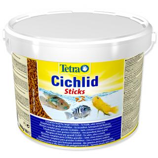 TETRA Cichlid Sticks 250 ml 10 l