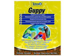 TETRA Guppy sáček 12 g